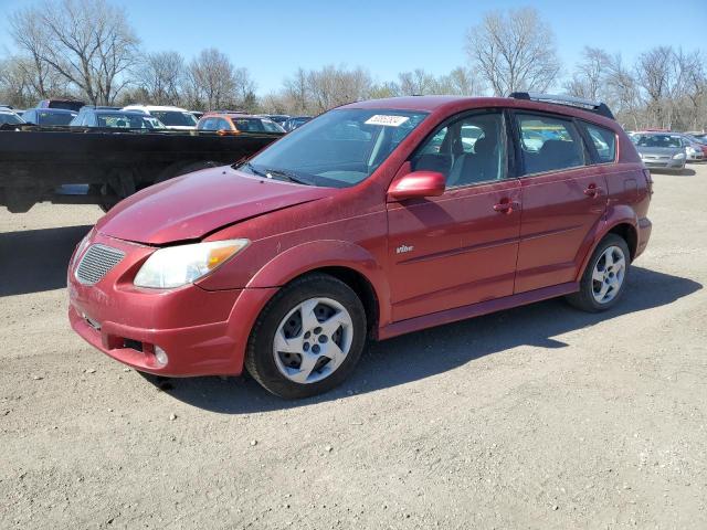 Pontiac Vibe (2006)