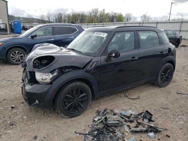 Mini Cooper (2014)