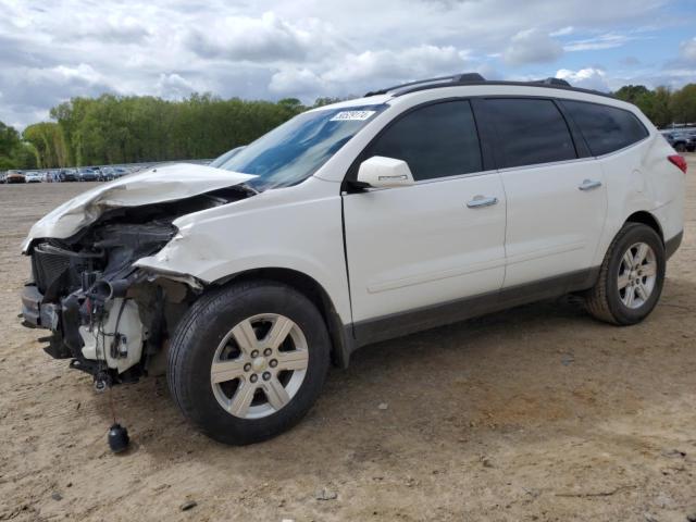 Chevrolet Traverse (2012)