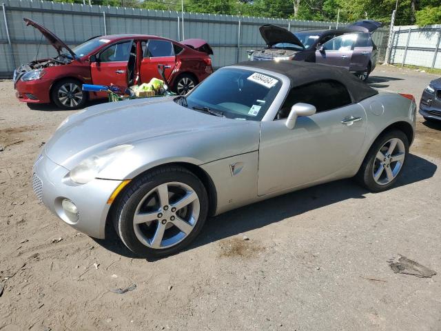 Pontiac Solstice (2009)