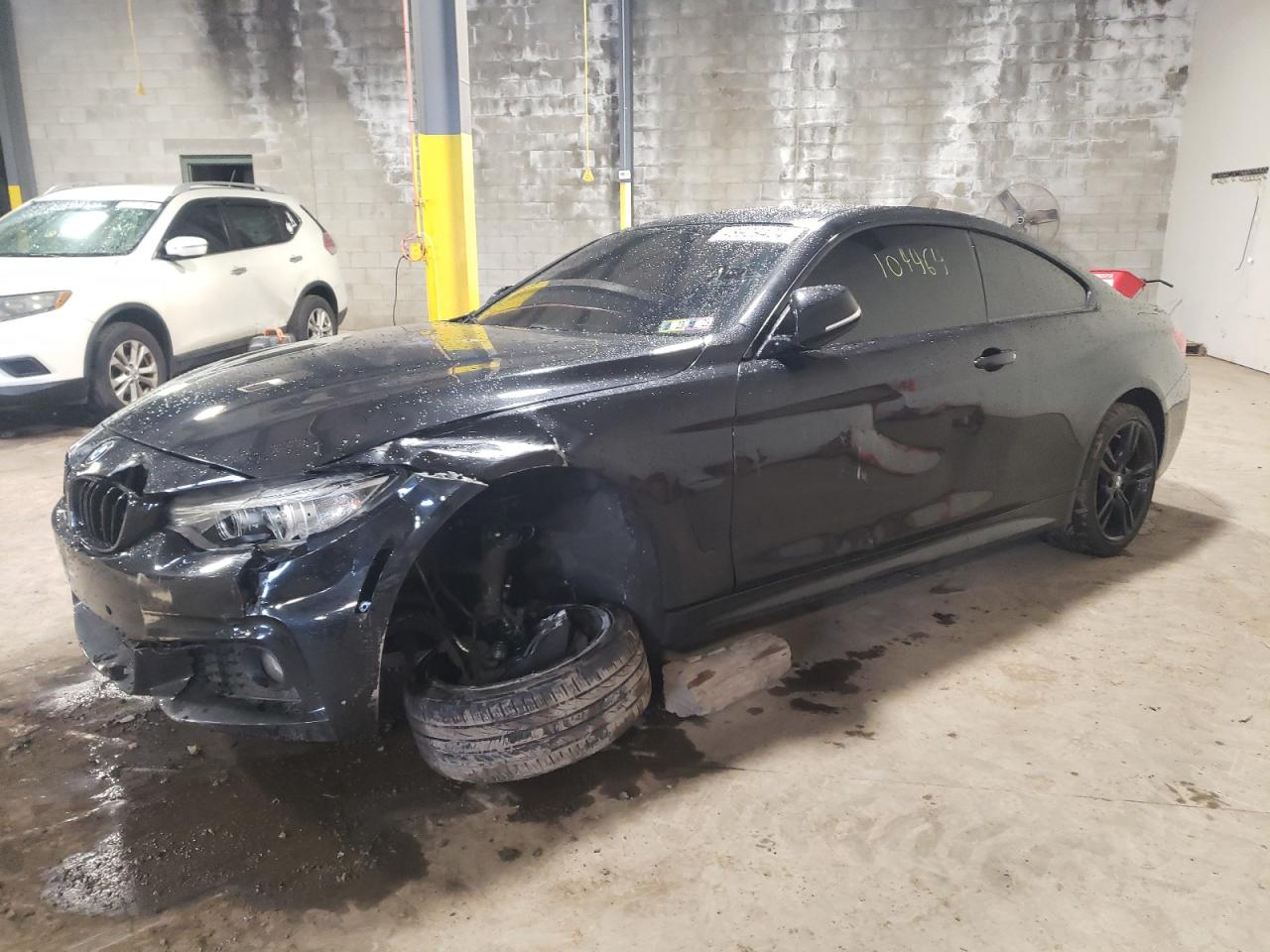 Bmw 4er (2016)