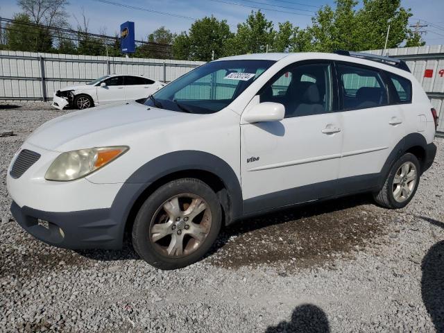 Pontiac Vibe (2005)