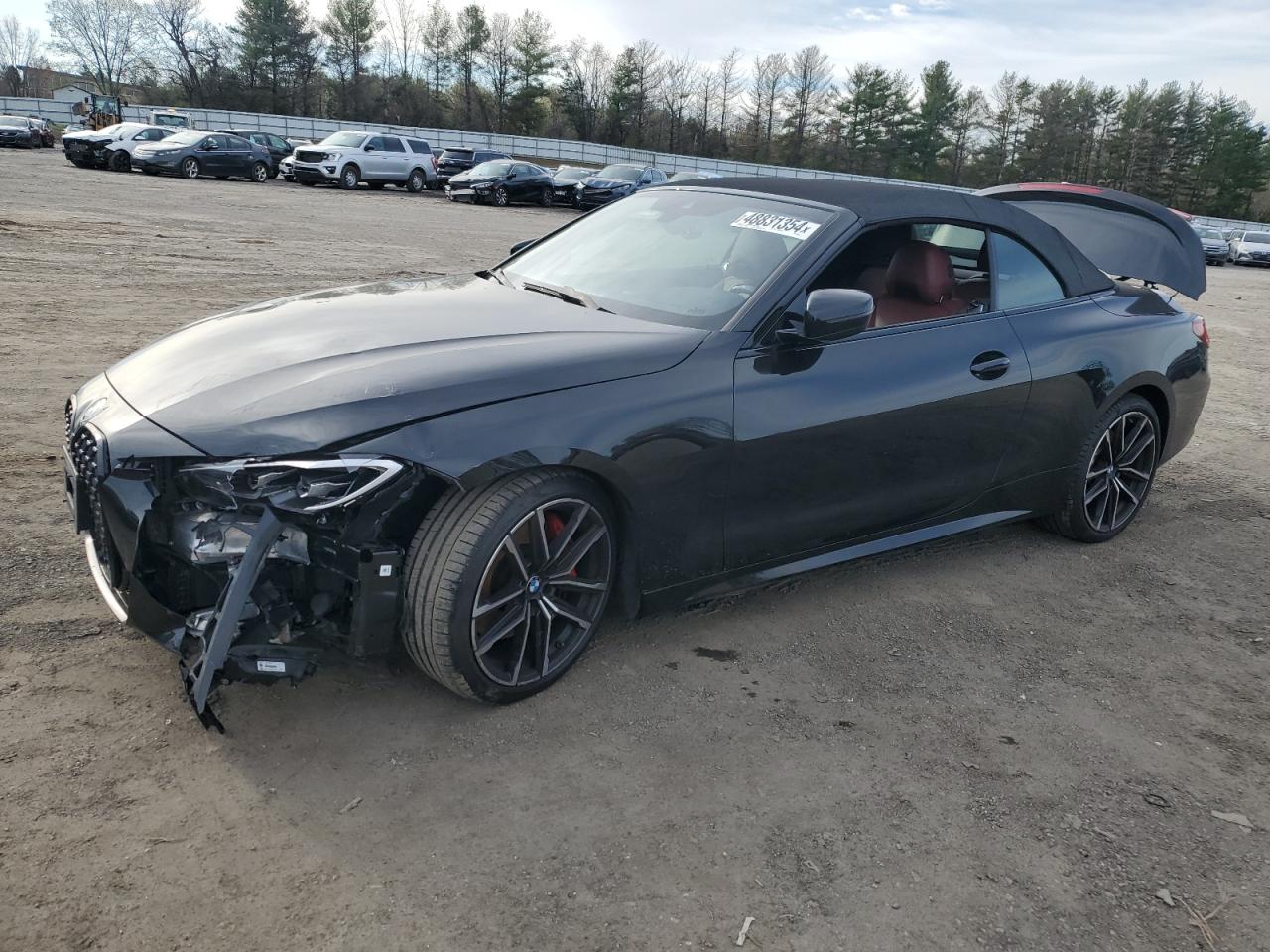 Bmw 4er (2021)