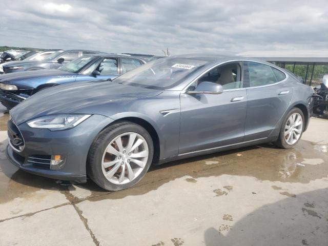Tesla Model s (2013)