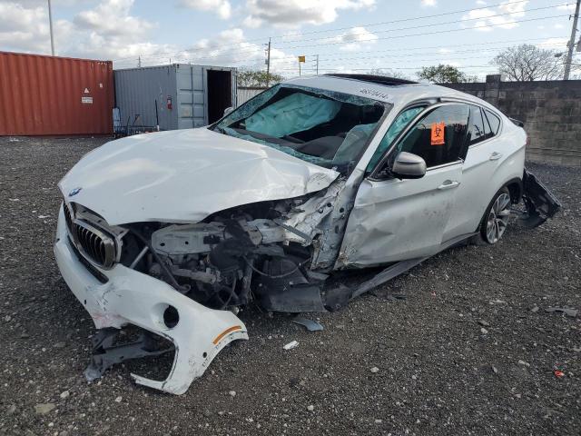 Bmw X6 (2019)