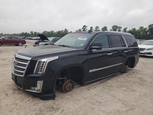 Cadillac Escalade (2016)