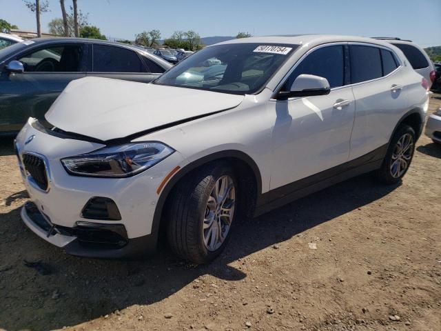 Bmw X2 (2022)