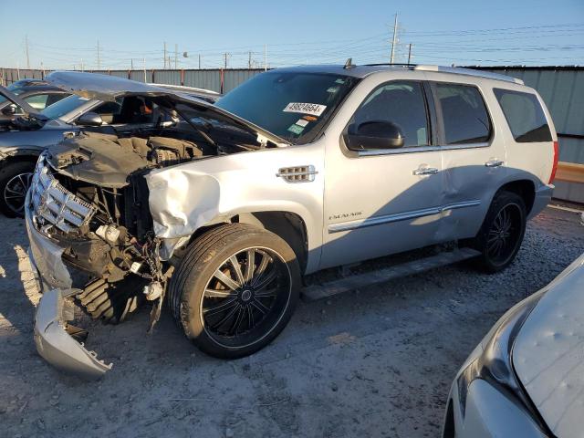 Cadillac Escalade (2012)