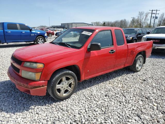 Chevrolet Colorado (2006)