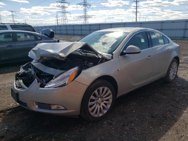 Buick Regal (2011)