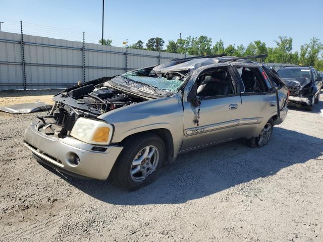 Gmc Envoy (2002)