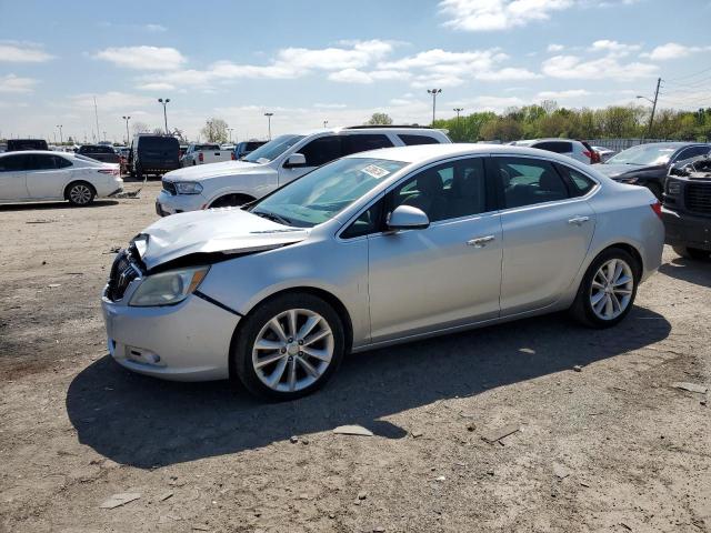Buick Verano (2013)