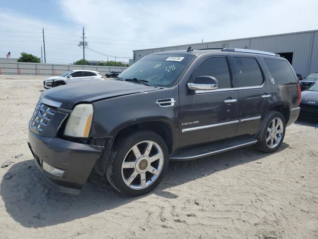 Cadillac Escalade (2010)