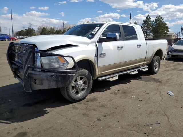 Dodge Ram 2500 (2011)