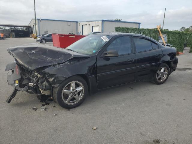 Pontiac Grandam (2001)