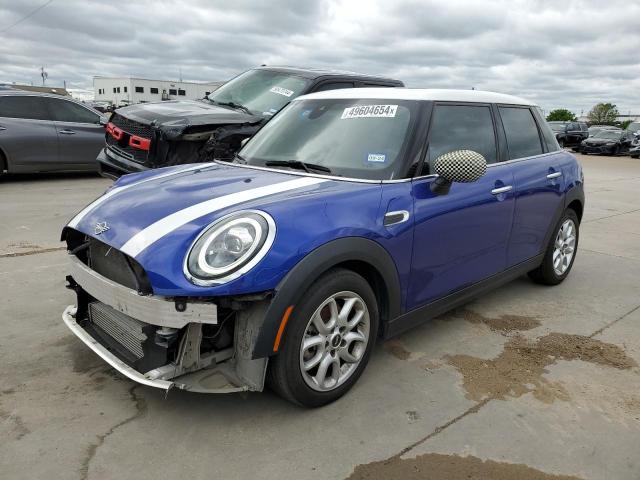 Mini Cooper (2021)