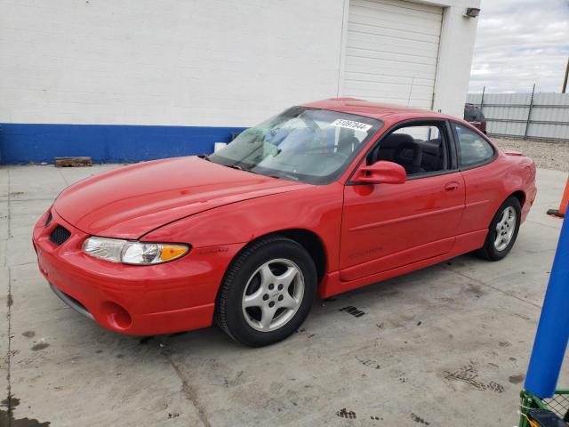 Pontiac Grandprix (1997)