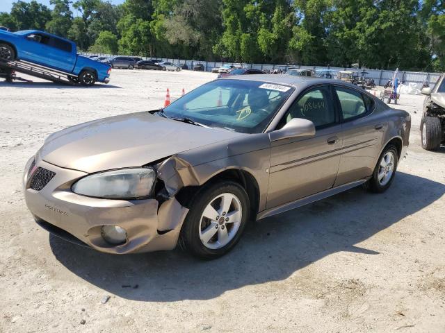 Pontiac Grandprix (2006)