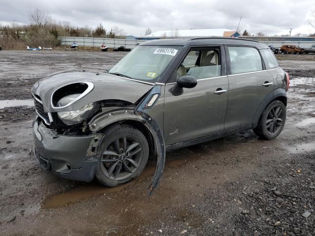 Mini Cooper (2012)