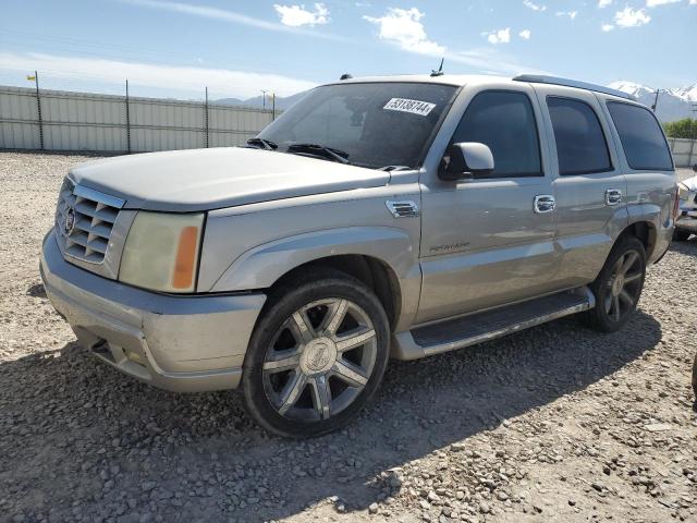 Cadillac Escalade (2004)
