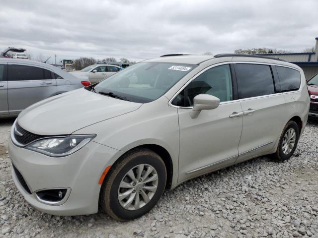 Chrysler Pacifica (2017)