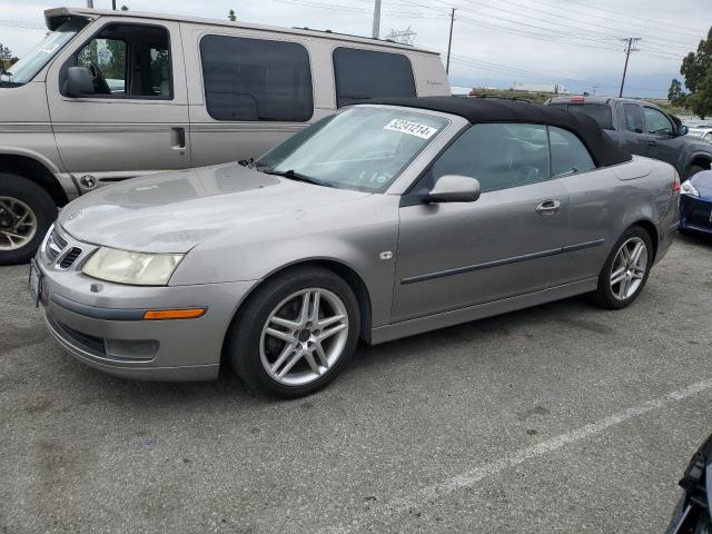 Saab 9 3 (2007)
