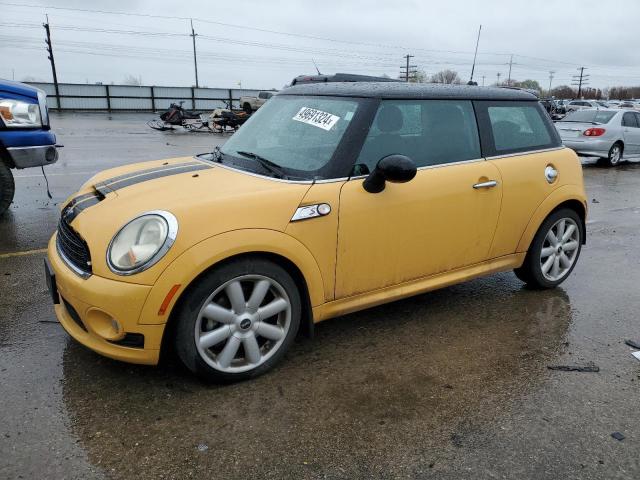 Mini Cooper (2009)