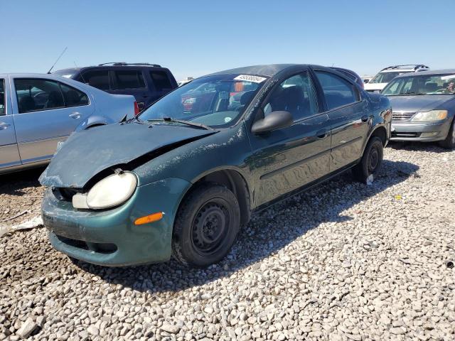 Dodge Neon (2000)