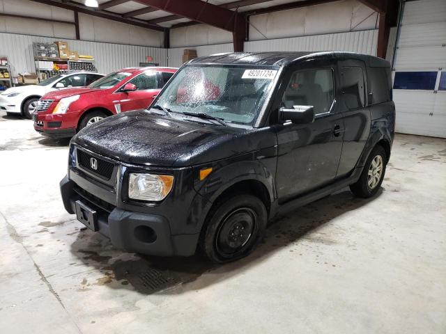 Honda Element (2006)