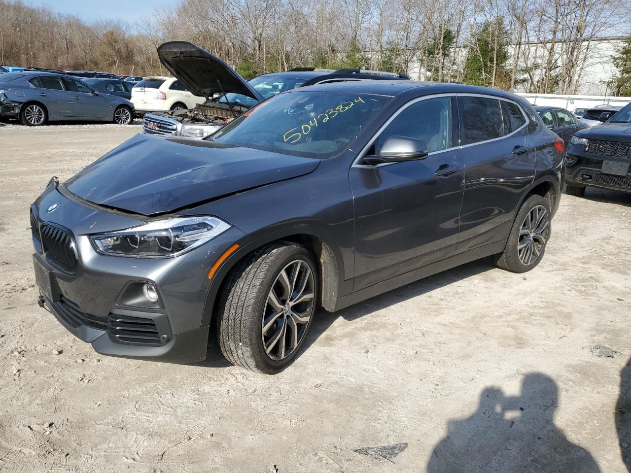 Bmw X2 (2020)