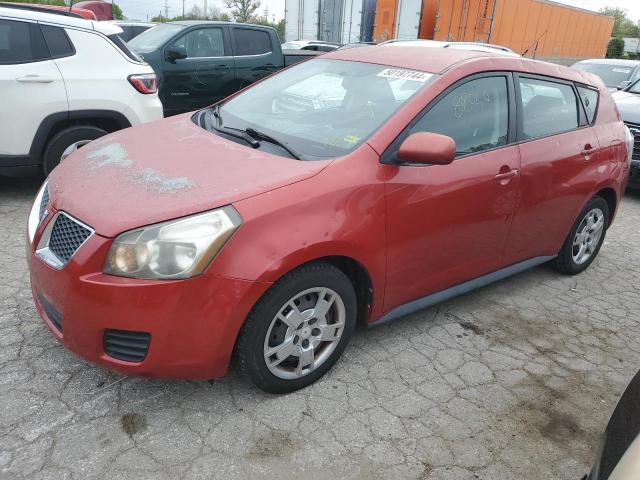 Pontiac Vibe (2010)