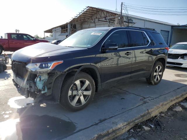 Chevrolet Traverse (2020)