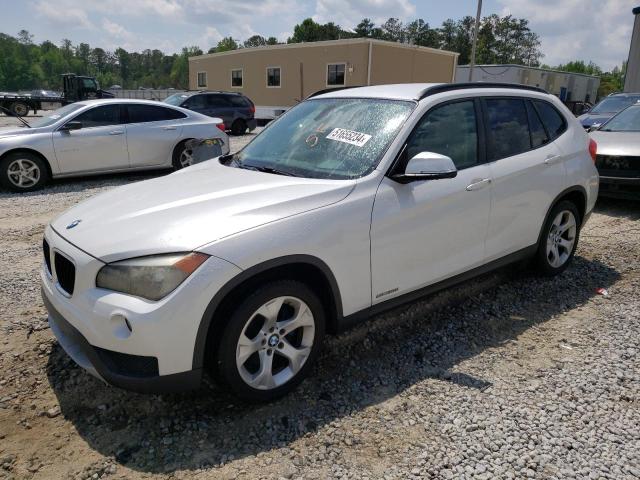 Bmw X1 (2014)