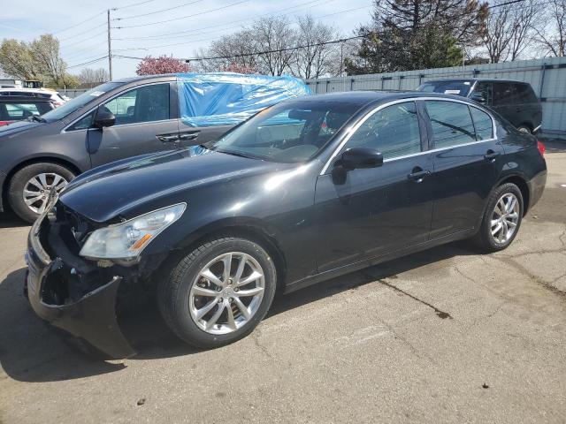 Infiniti G35 (2008)