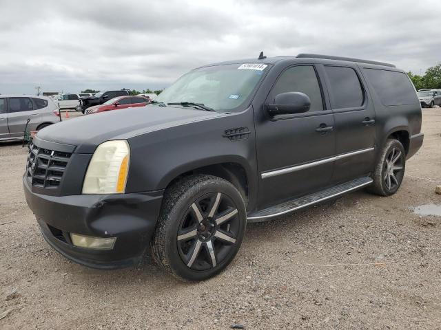 Cadillac Escalade (2007)