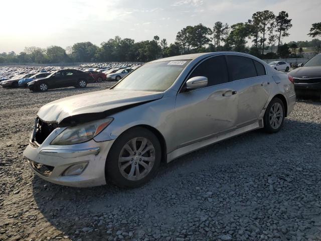 Hyundai Genesis (2012)