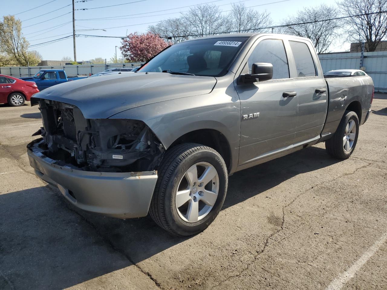 Dodge Ram (2009)