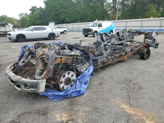Ford F350 (2023)