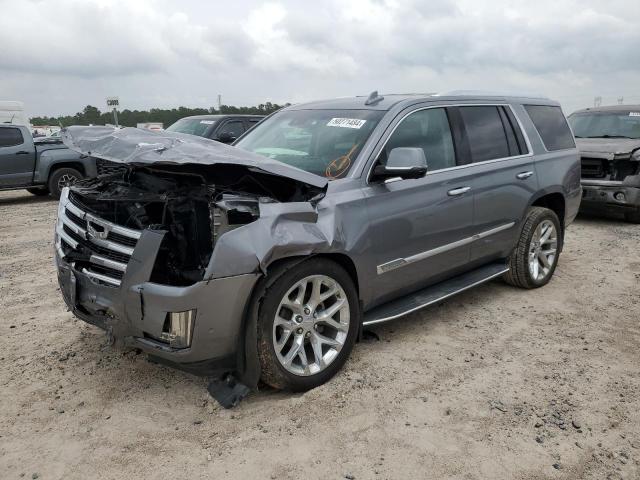 Cadillac Escalade (2019)