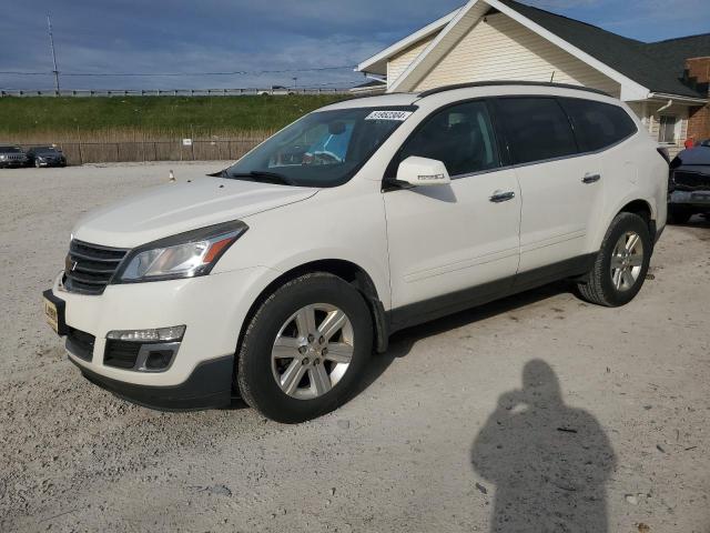Chevrolet Traverse (2014)