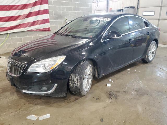 Buick Regal (2014)