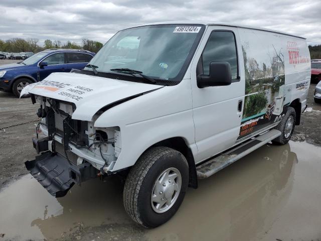Ford Econoline (2014)