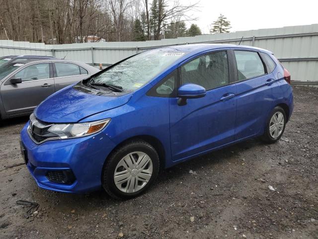 Honda Fit (2018)