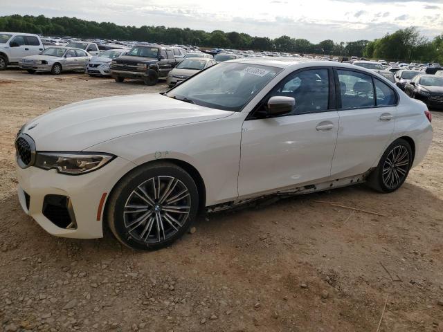 Bmw M3 (2020)