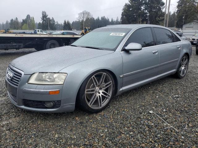 Audi A8 (2007)
