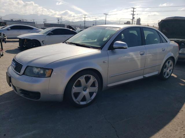 Audi S4-rs4 (2004)