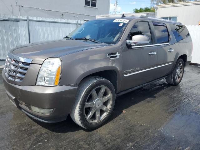 Cadillac Escalade (2011)