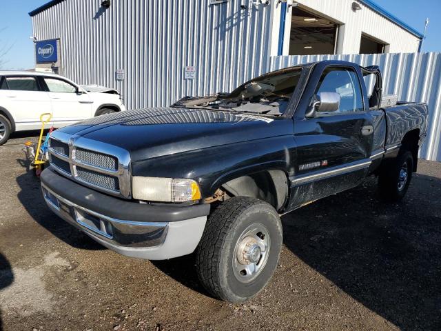 Dodge Ram 2500 (1996)