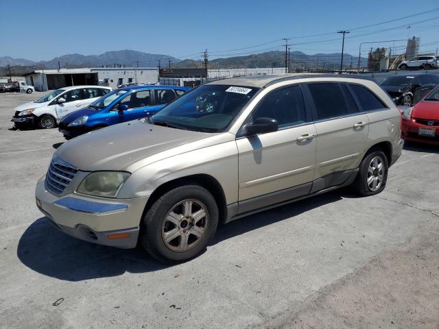 Chrysler Pacifica (2006)