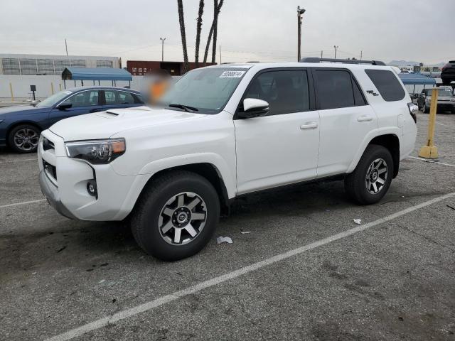 Toyota 4runner se (2023)